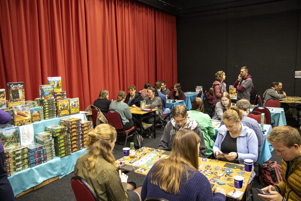 Zuiderspel
