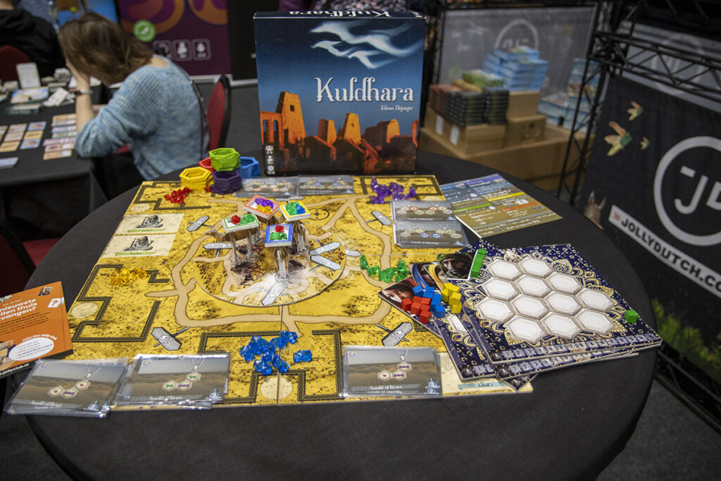 Zuiderspel