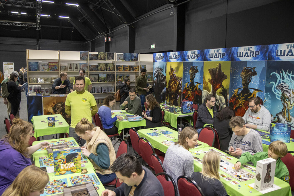 Zuiderspel