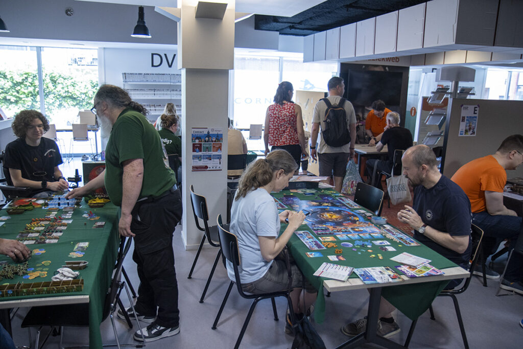 DSV