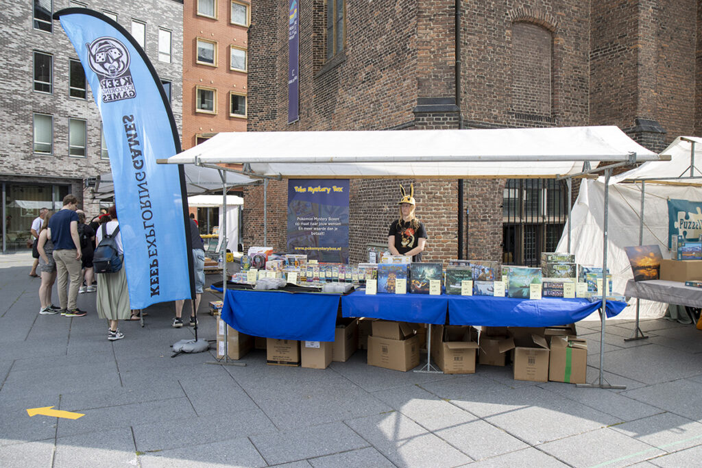 markt