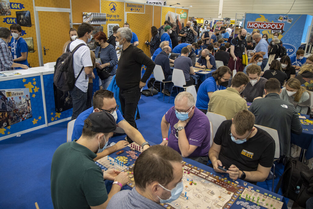 Spiel22