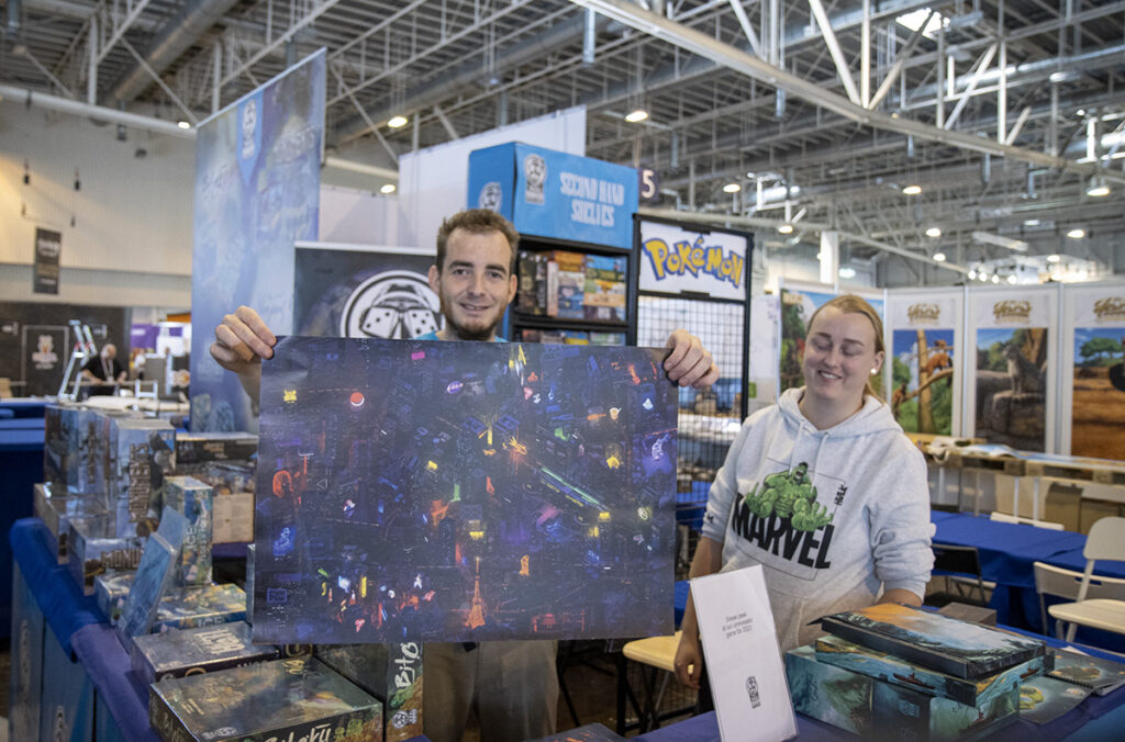 Spiel22