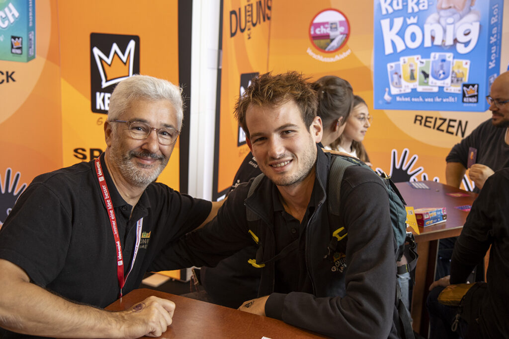 Spiel23