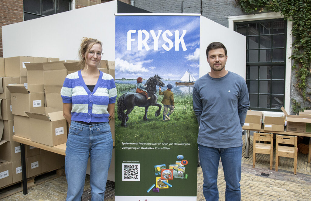 Frysk