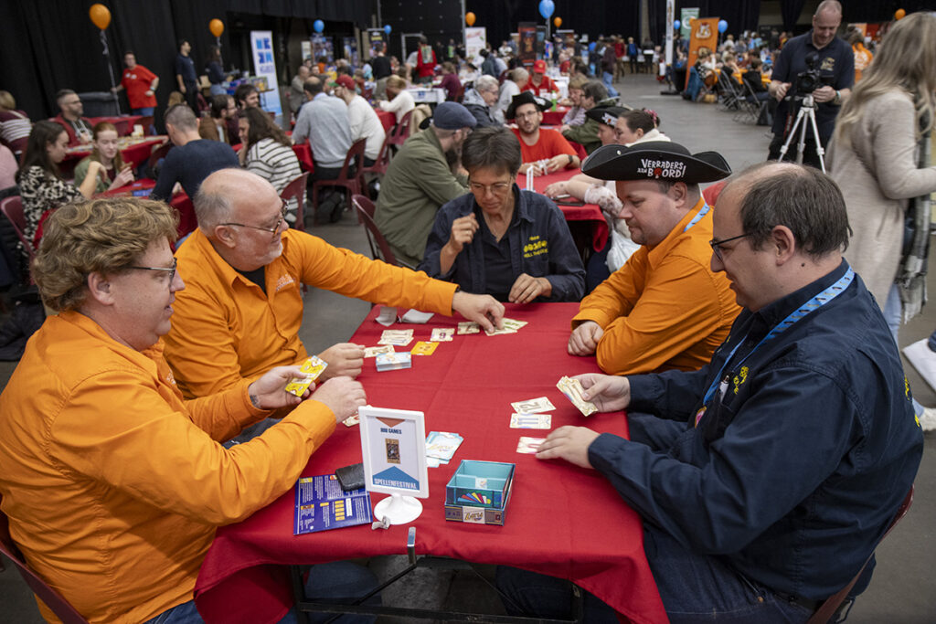 Spellenfestival