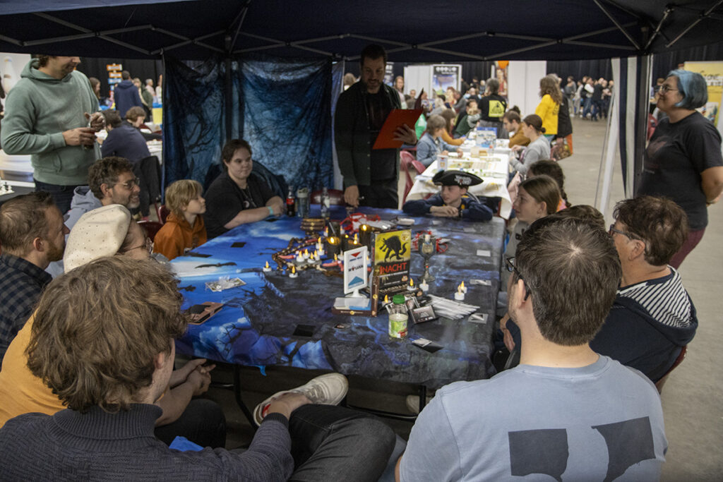 Spellenfestival