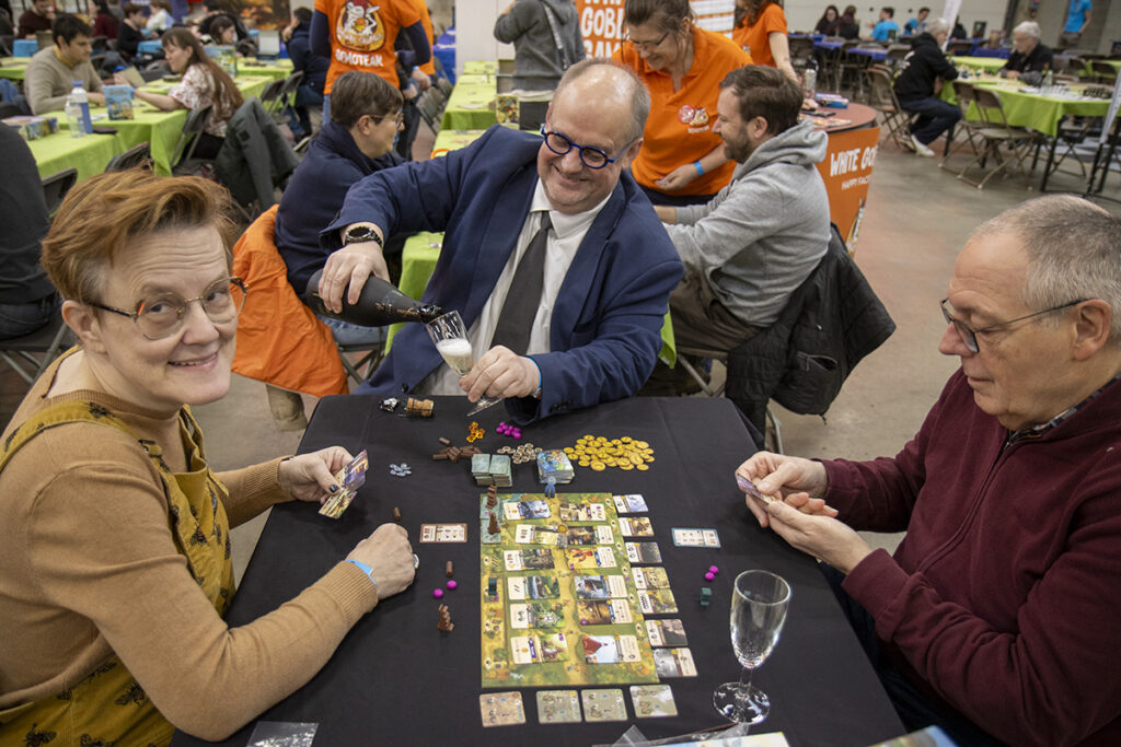Spel-o-polis