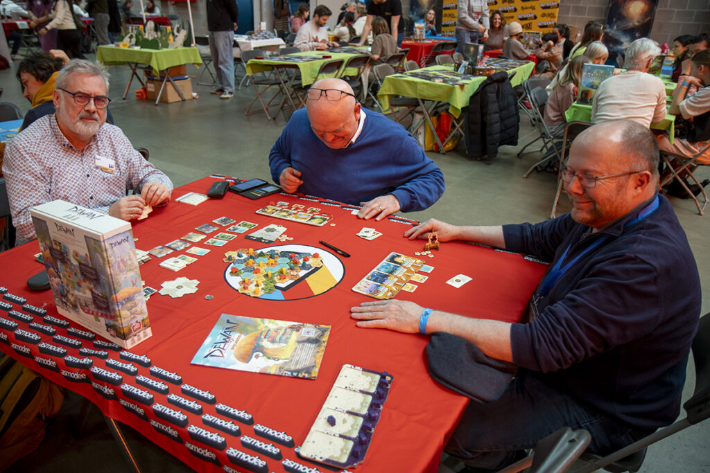 Spel-o-polis