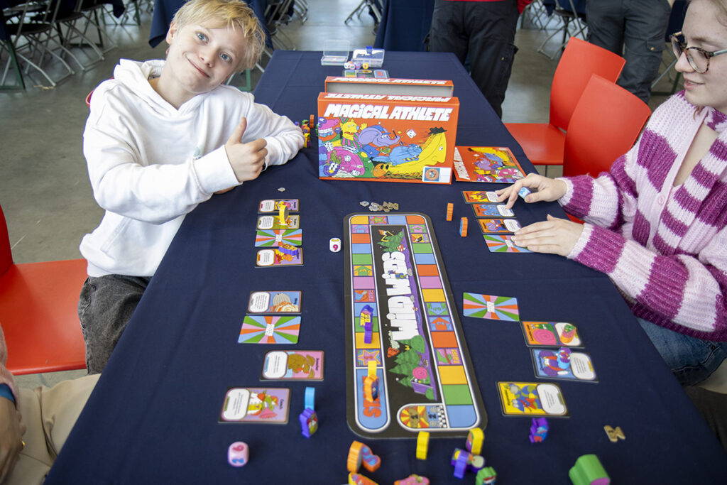 Spel-o-polis