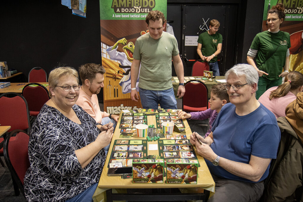 Zuiderspel