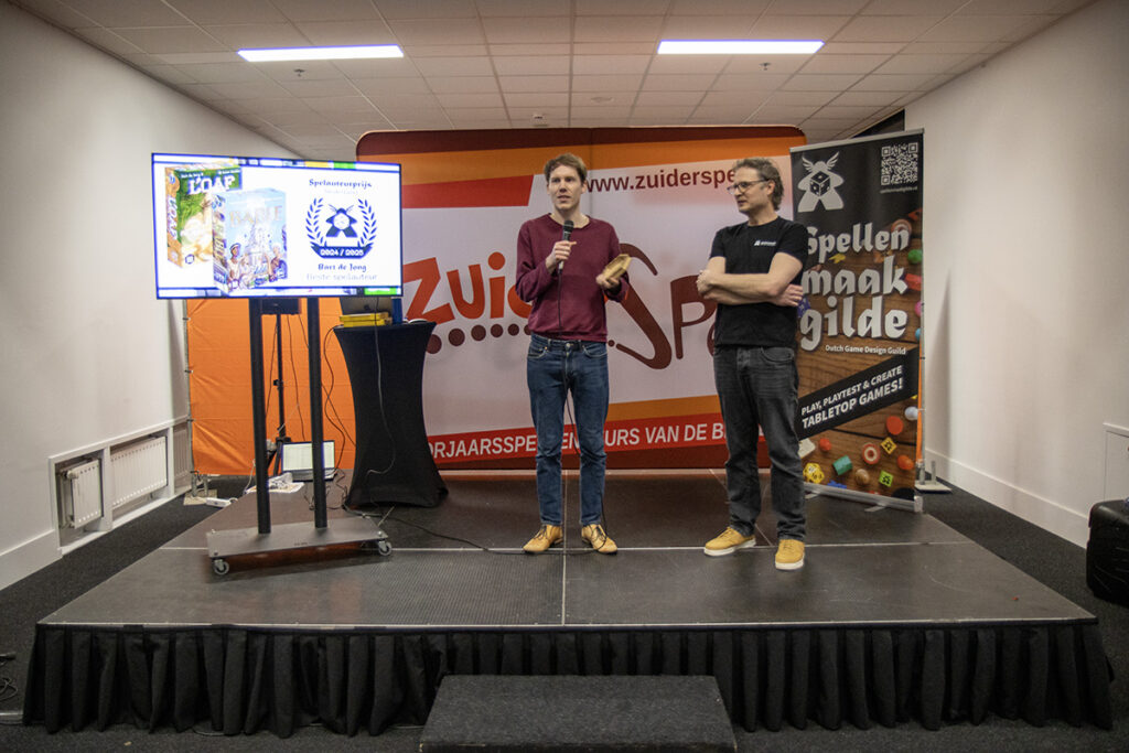 Zuiderspel
