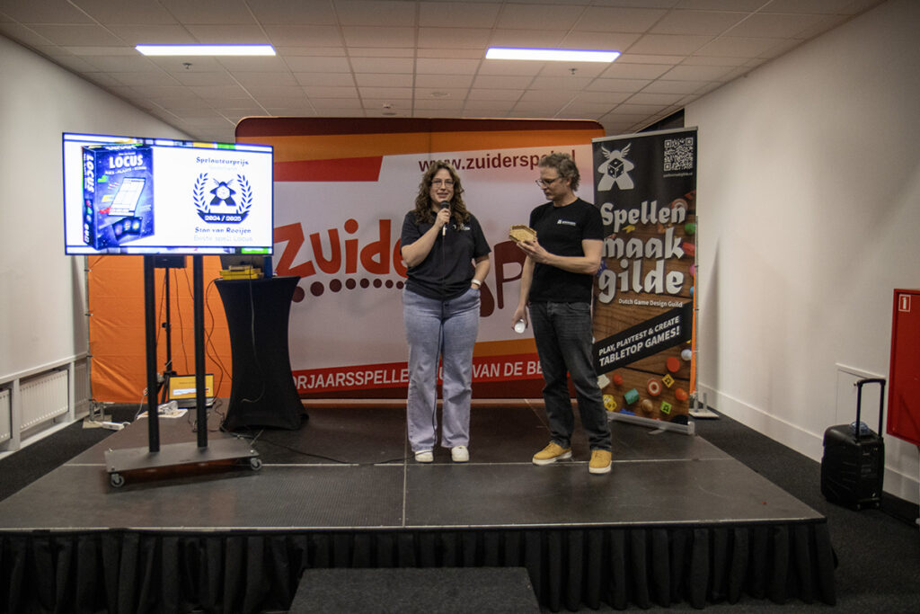 Zuiderspel