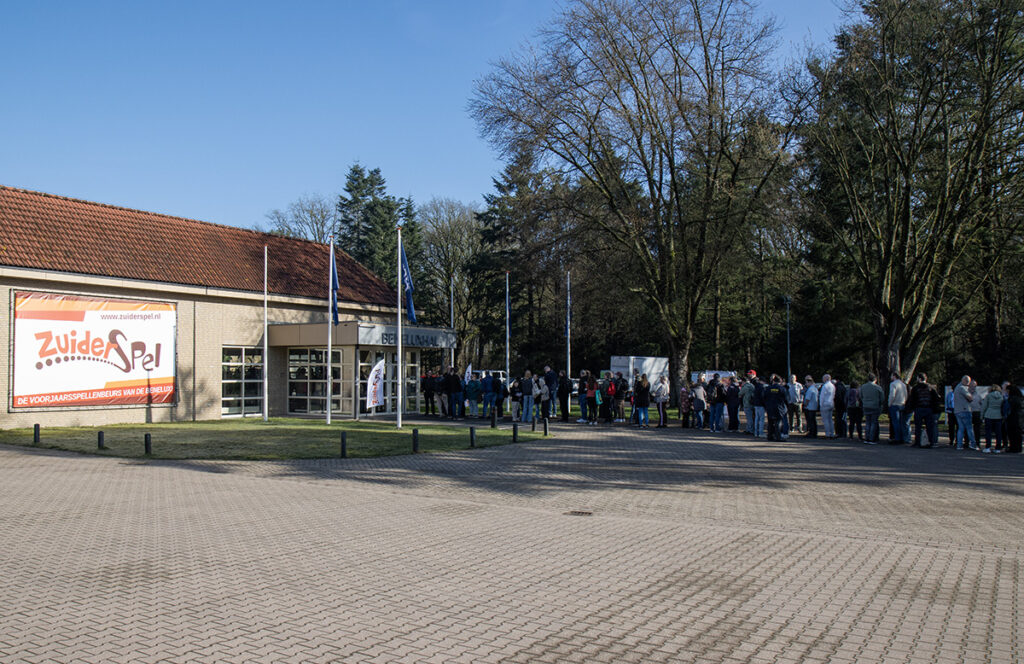 Zuiderspel