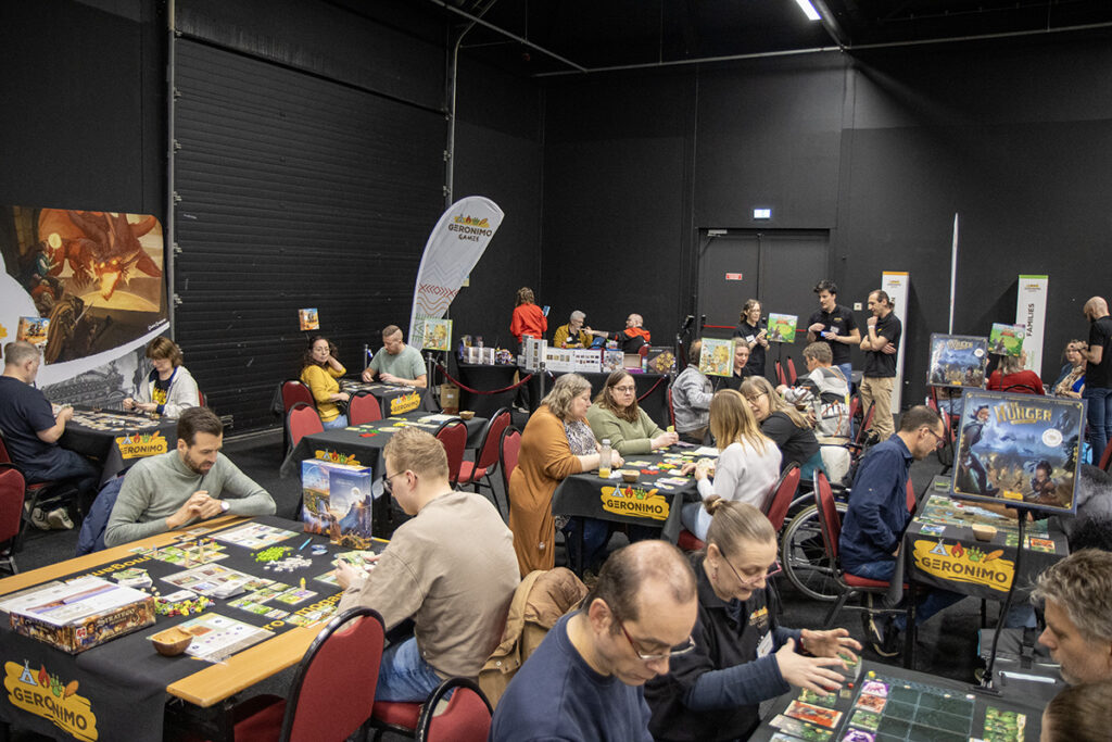 Zuiderspel