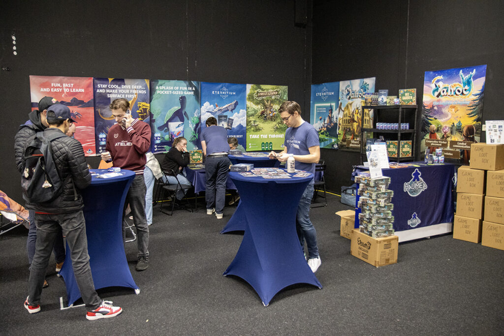 Zuiderspel