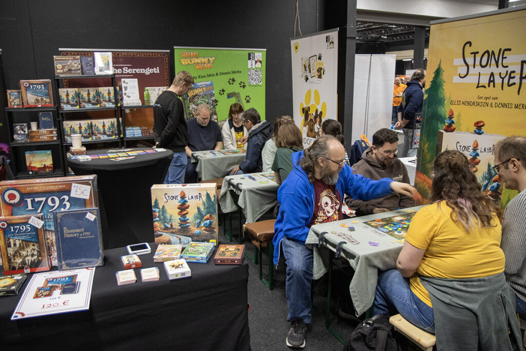 Zuiderspel