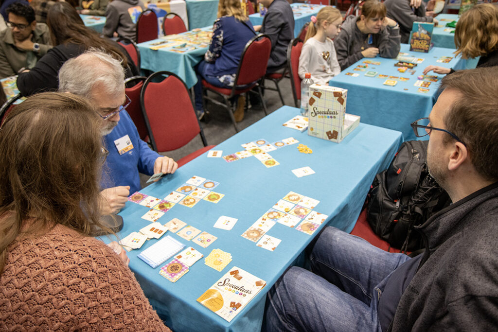 Zuiderspel