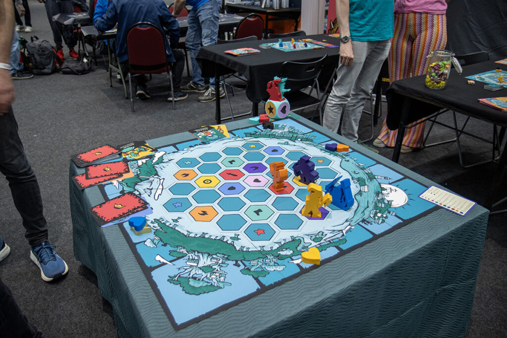 Zuiderspel