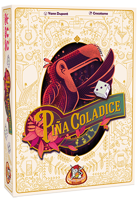 Pina Coladice