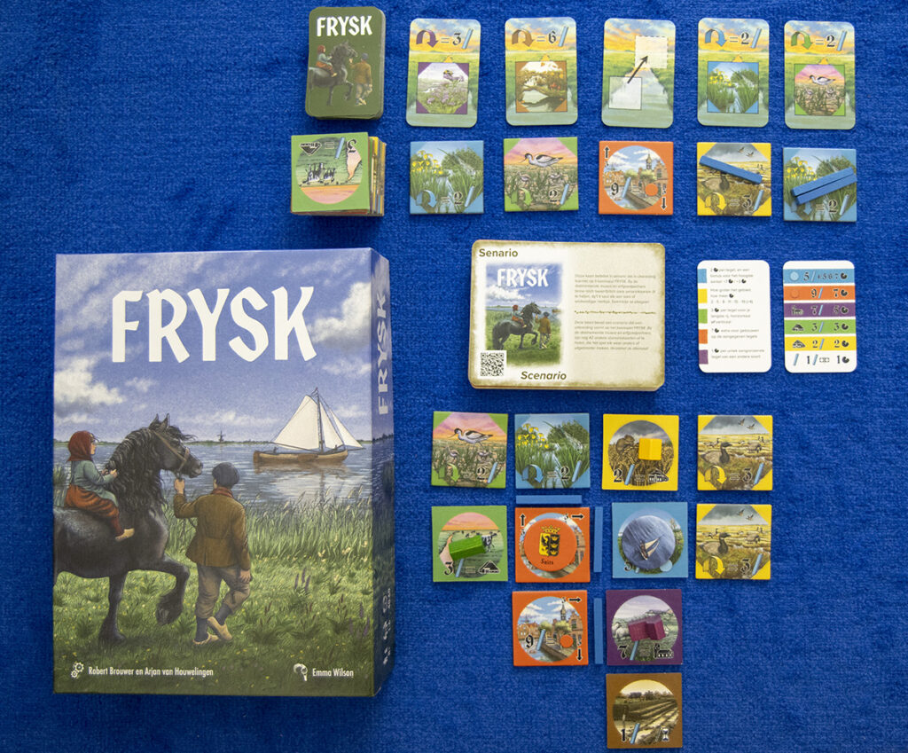 Frysk