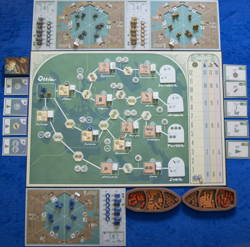 Ostia